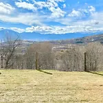 Semesterbostad Maison De Montagne & Vue D'exception Enveitg