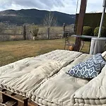 Maison De Montagne & Vue D'exception