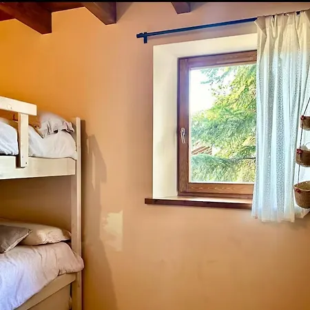 Maison De Montagne & Vue D'exception *