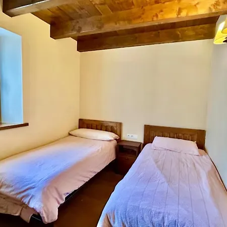 Maison De Montagne & Vue D'exception * Enveitg