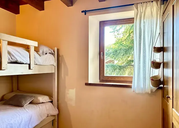 Maison De Montagne & Vue D'exception *